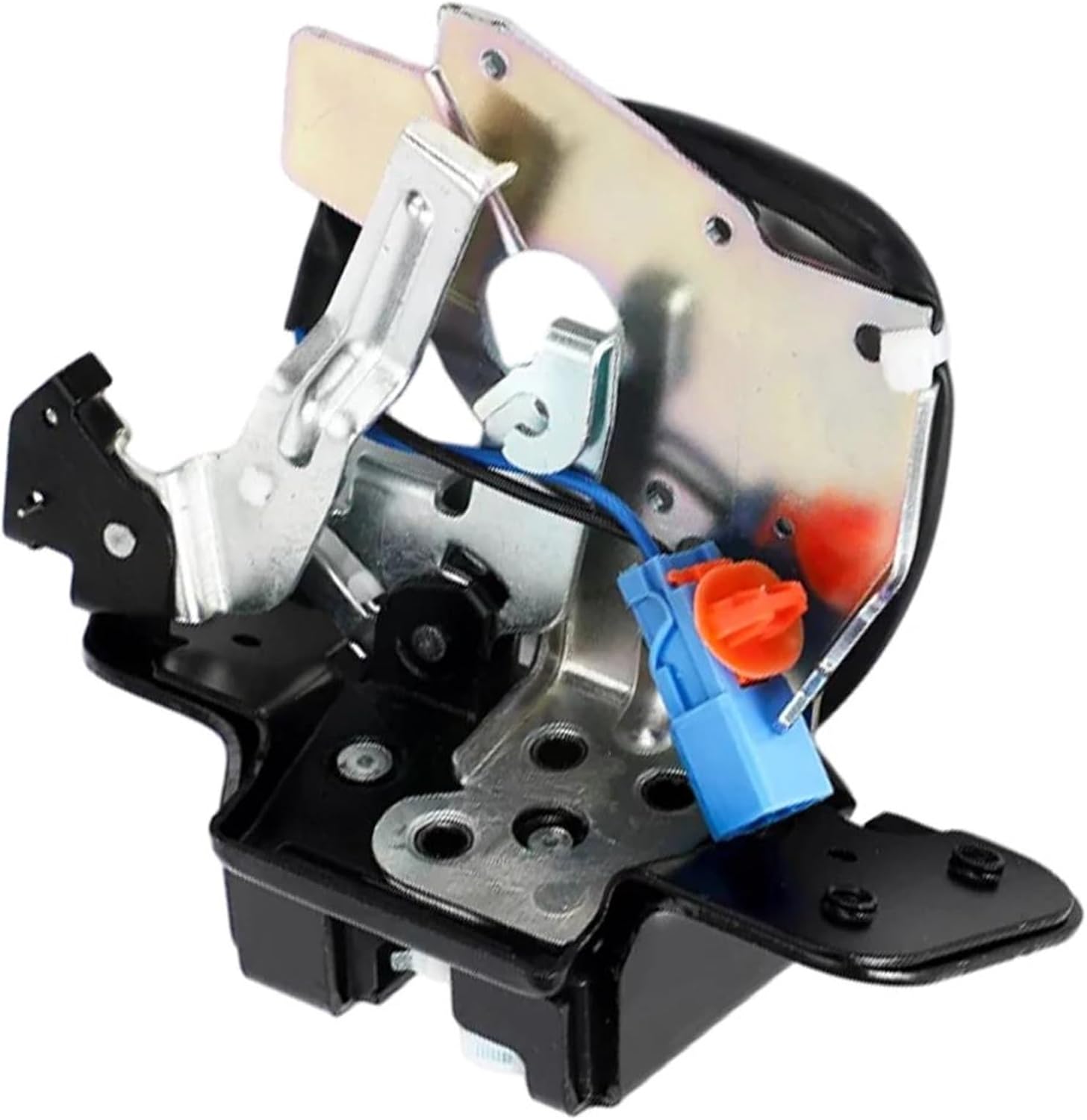 Amazon | Felimoa リアトランク ロックアクチュエーター トランク